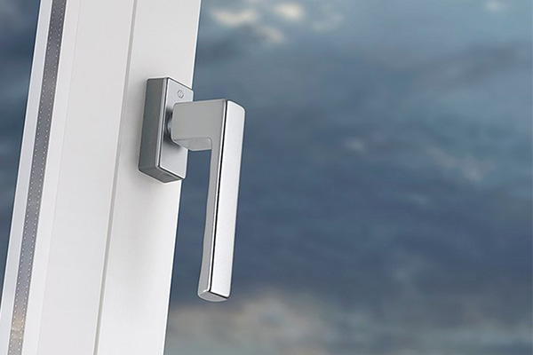 Rendi più sicura la tua casa: maniglie di sicurezza per finestre